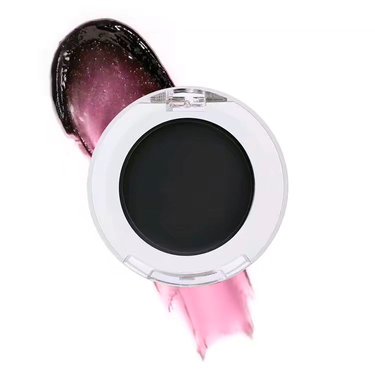 Color changing blush