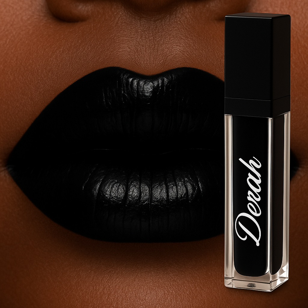 Midnight - Lipstick matte