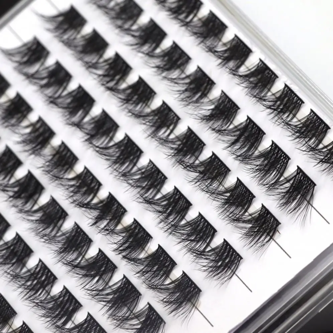 EYELASHES