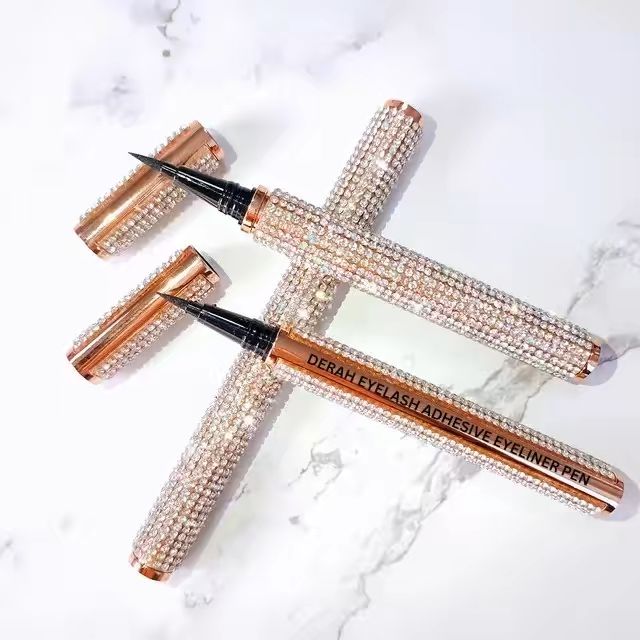 Adhensive Eyeliner