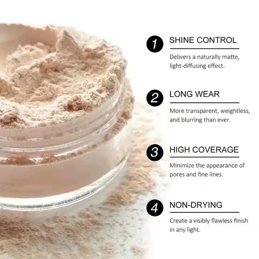 Setting Powder