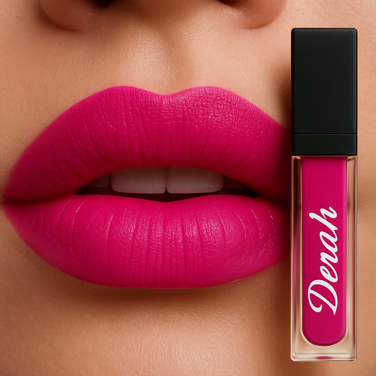Fairy- lipstick matte