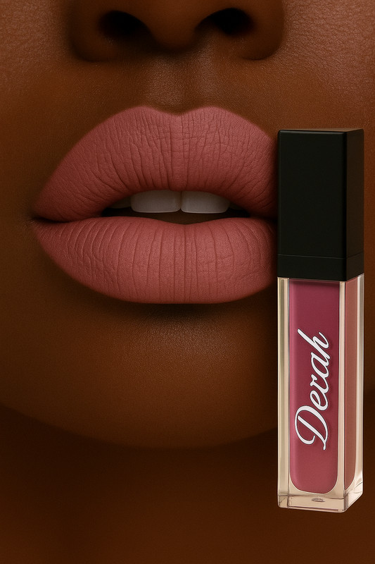 Glowup- Lipstick matte