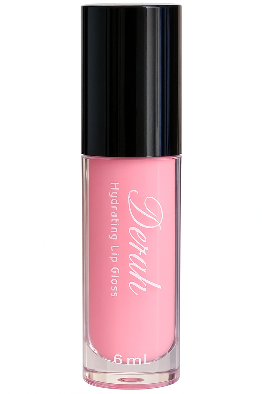 Blush - Lipgloss