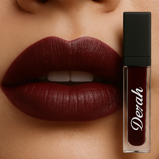 Owl Lipstick Matte – Non-Transfer