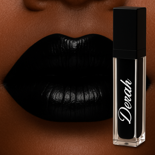 Midnight - Lipstick matte