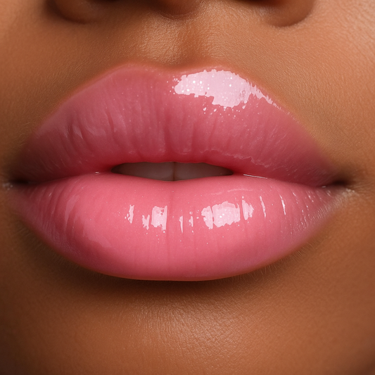 Blush - Lipgloss