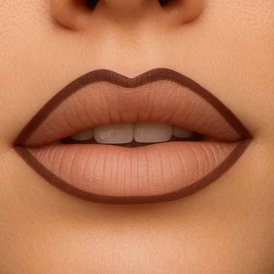 Coffee - Lipliner