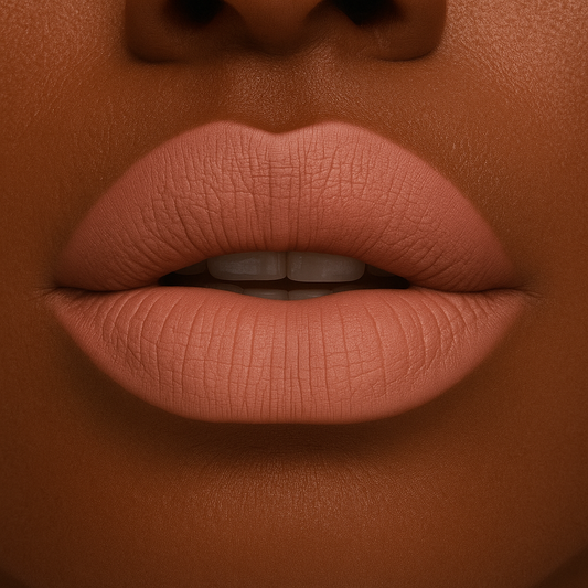 Nature - lipstick matte